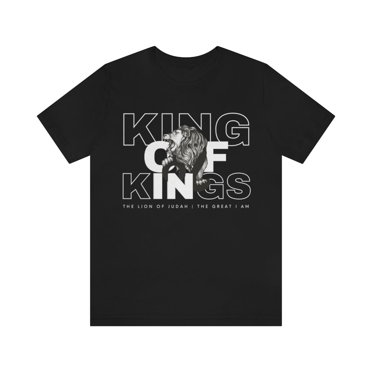 KING OF KINGS