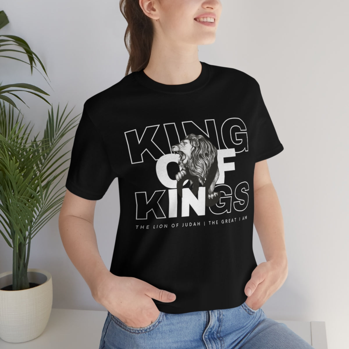 KING OF KINGS